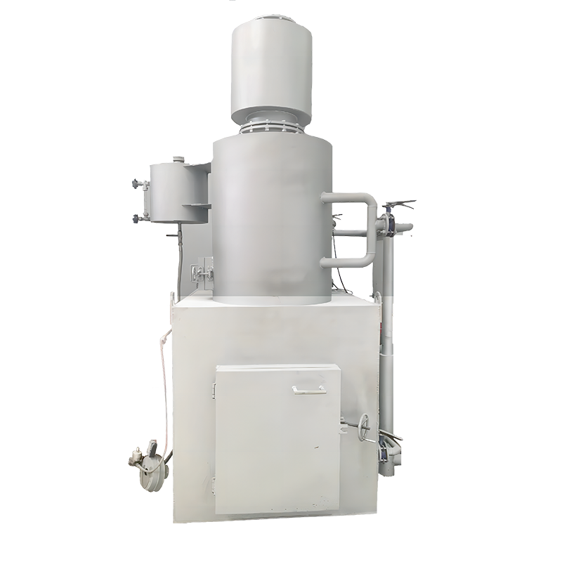 生活垃圾焚烧炉